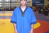 Амин Долаев (73 кг, золотая медаль)